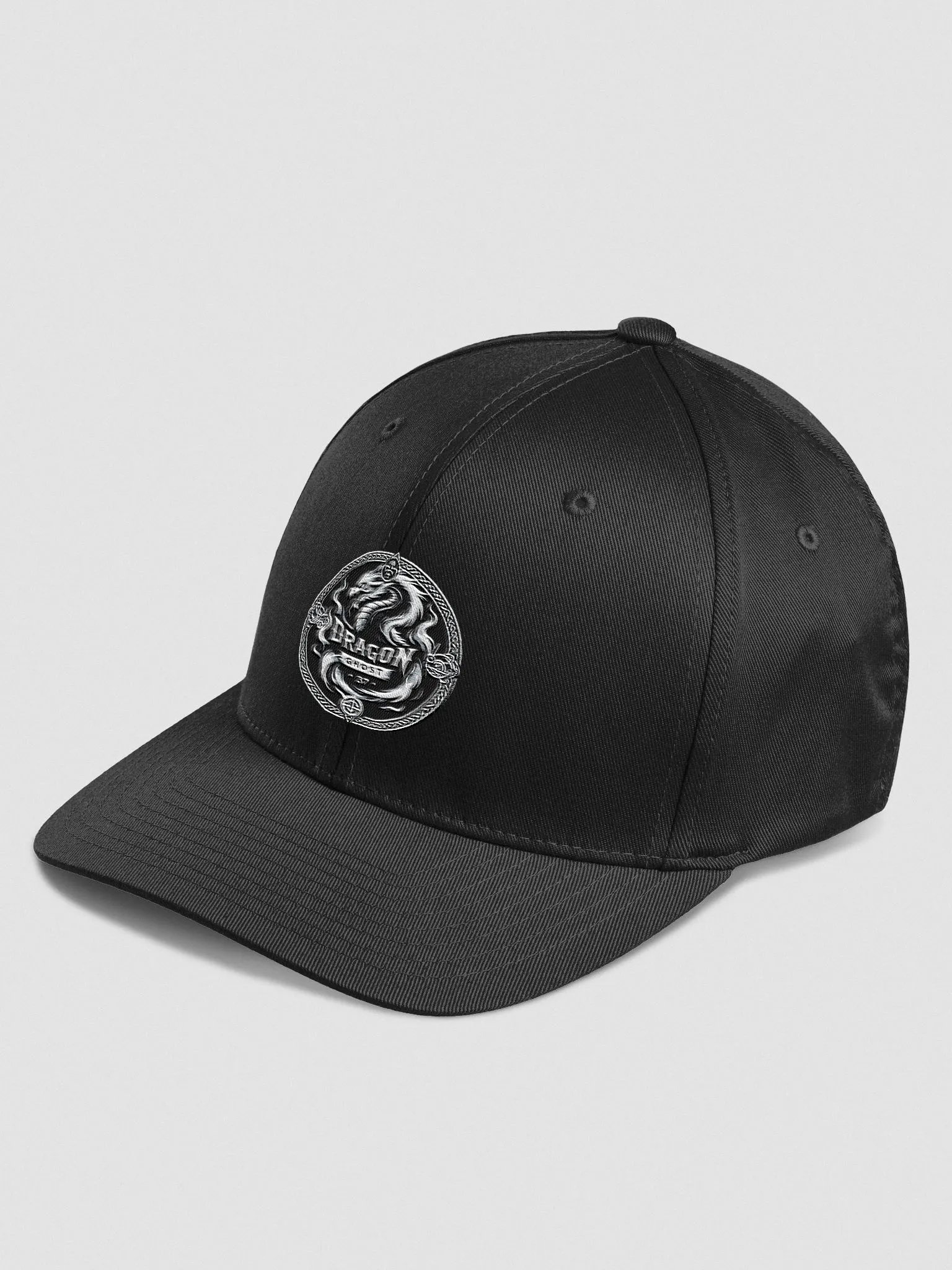 Flex Fit Primary Logo product image (2)