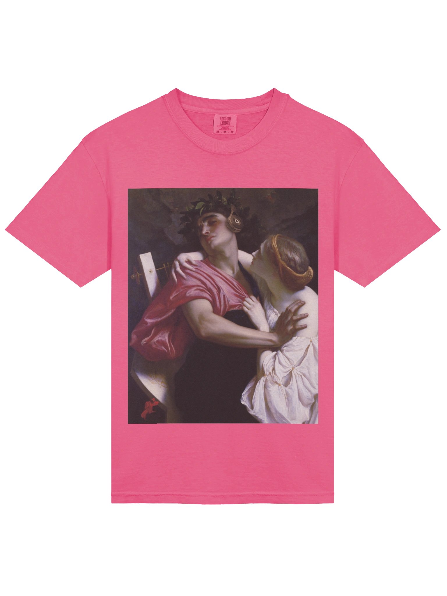 Hush Tee product image (11)