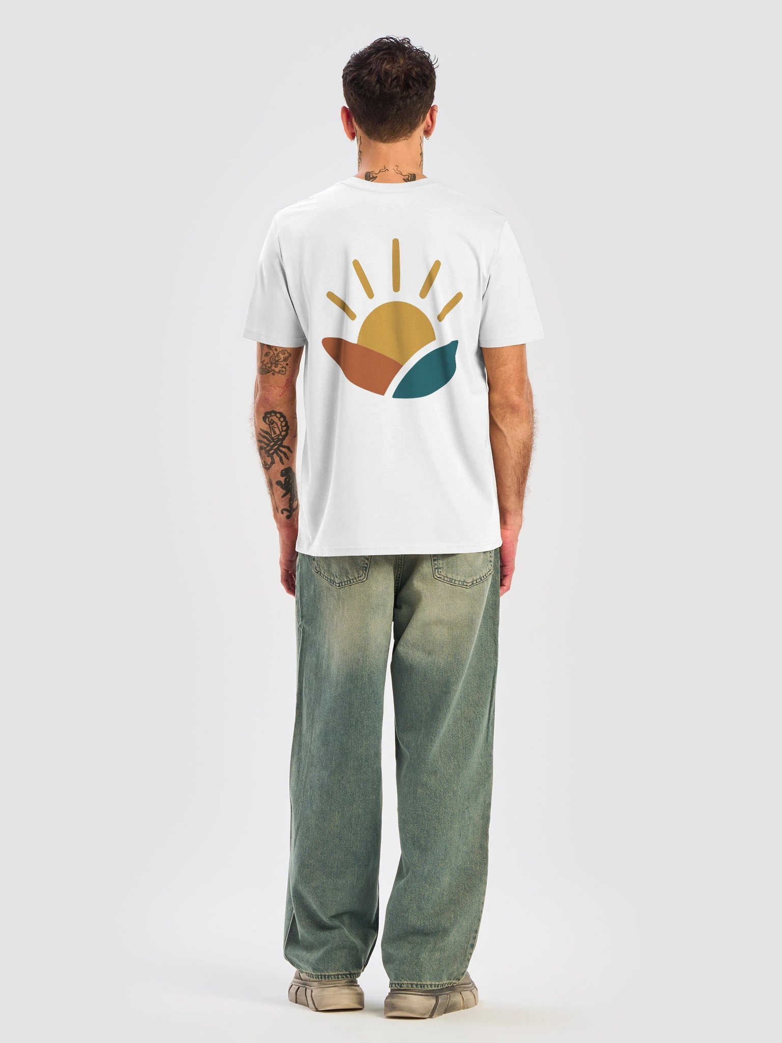 T-shirt product image (22)