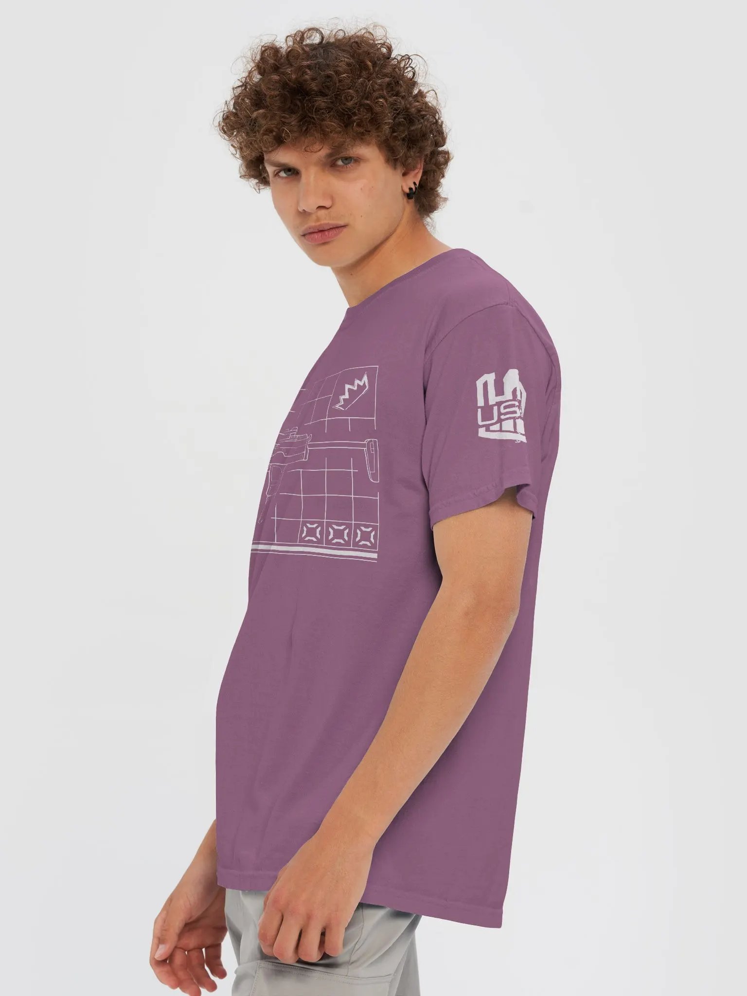MP7 Tee (USEC) product image (6)