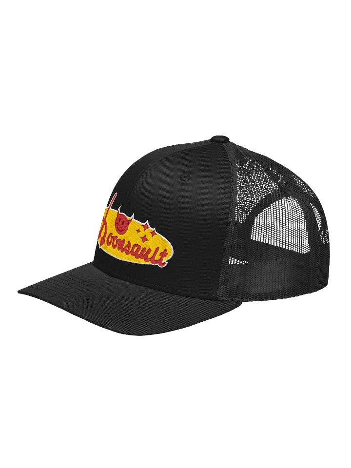 lil devil trucker product image (2)