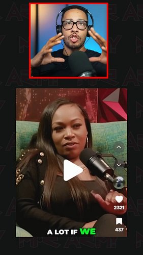 Wife Calls Husband Simp For Marrying Her Part 5