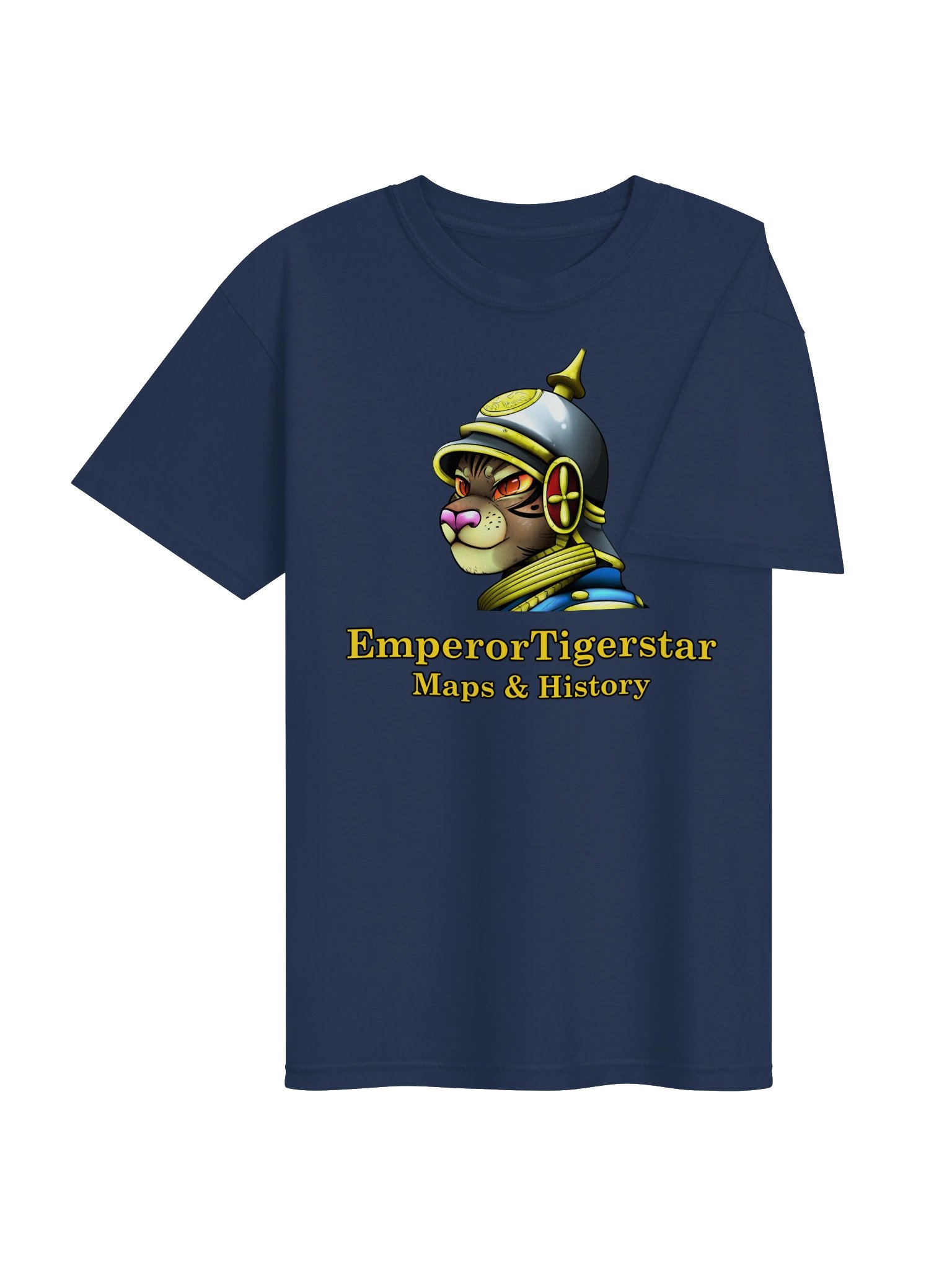 ETS T-Shirt product image (4)
