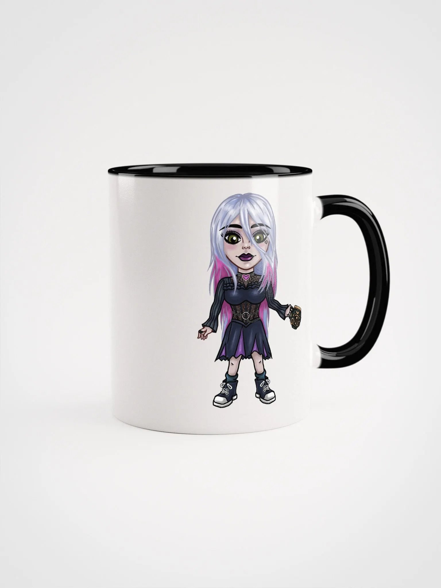 Sable Mug product image (7)