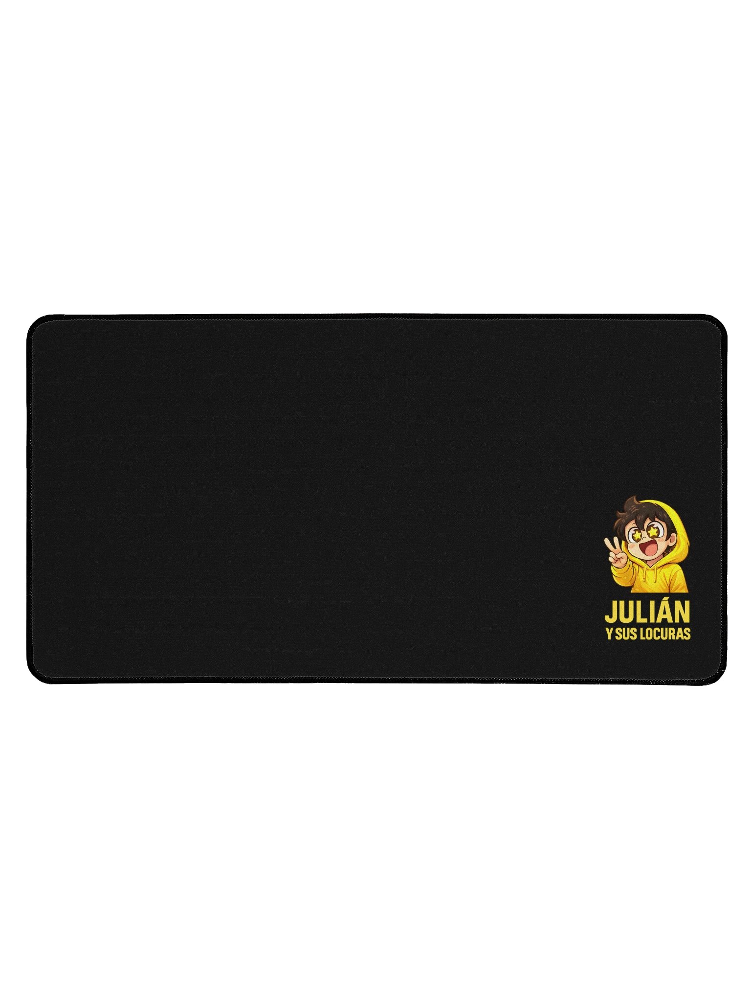 MausePad Julian Y sus Locuras product image (1)