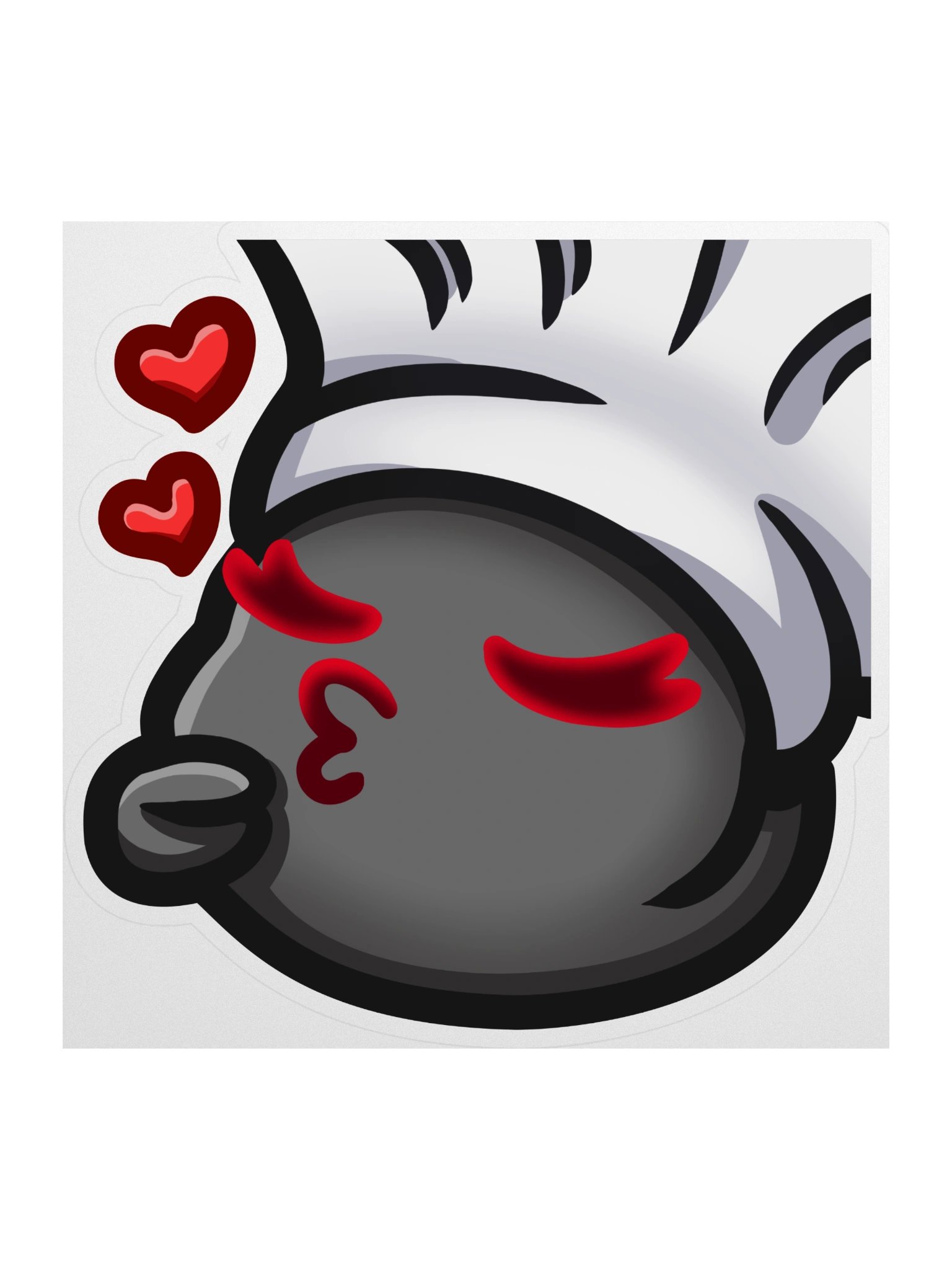 CHEF Sticker product image (1)