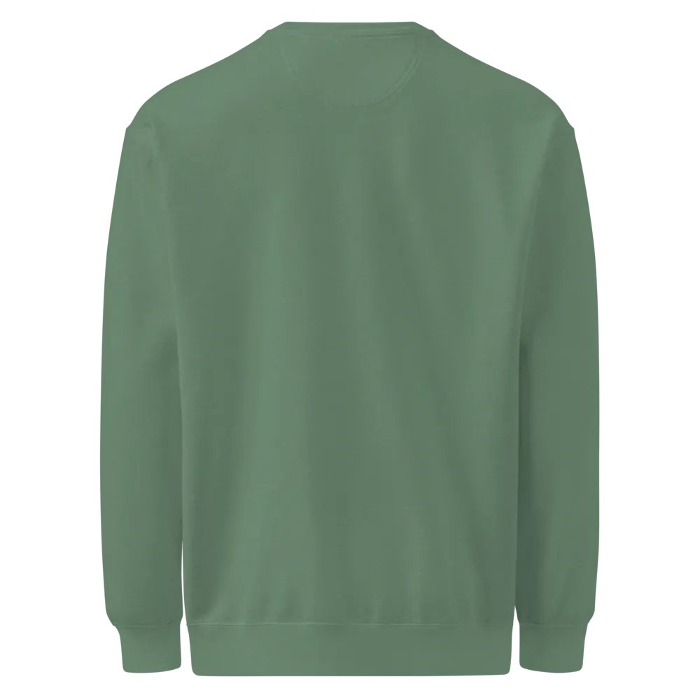 Boarding Pass Crew Neck product image (2)