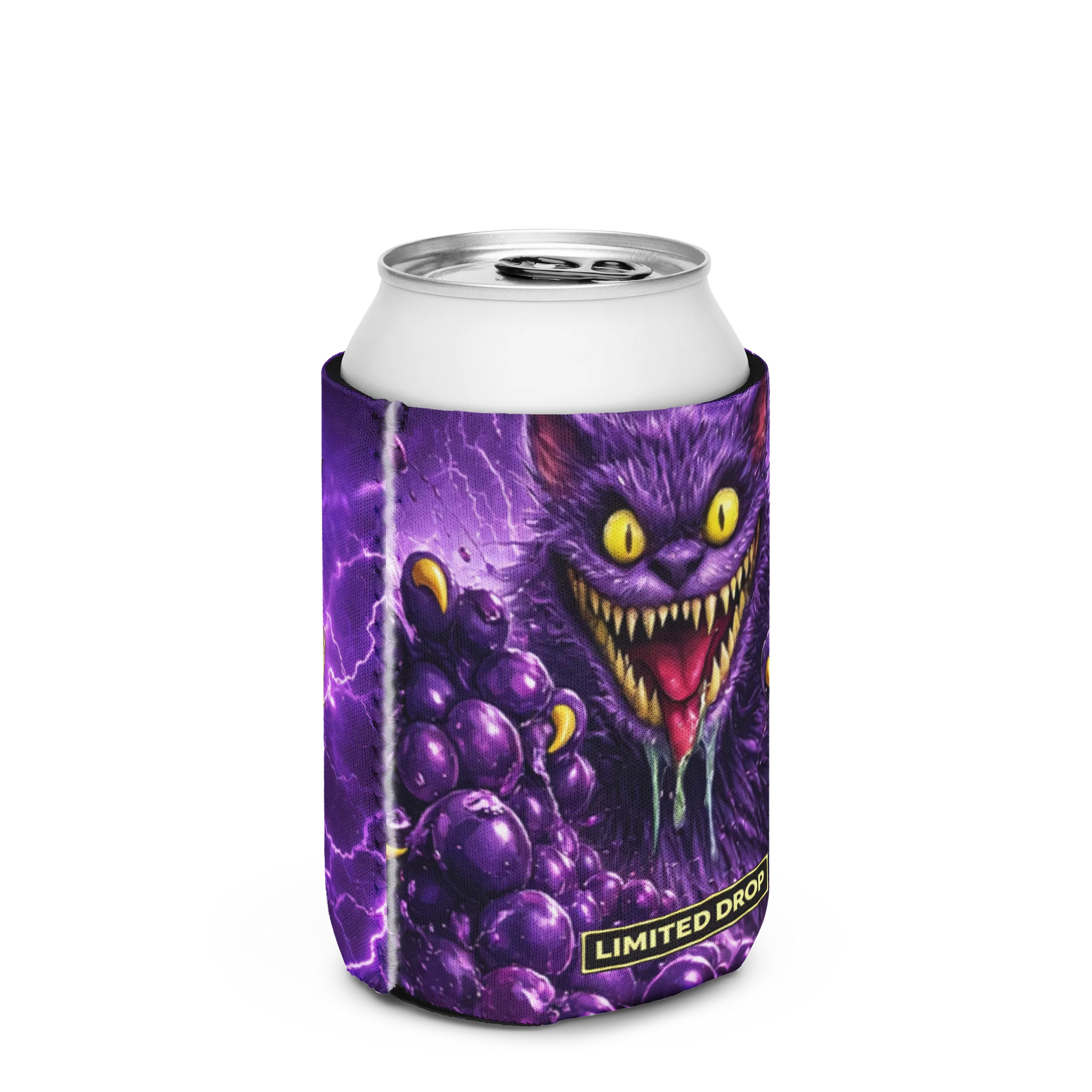 Upscaled x Mtn Dew - Cheshy Grape Can Coozie product image (3)