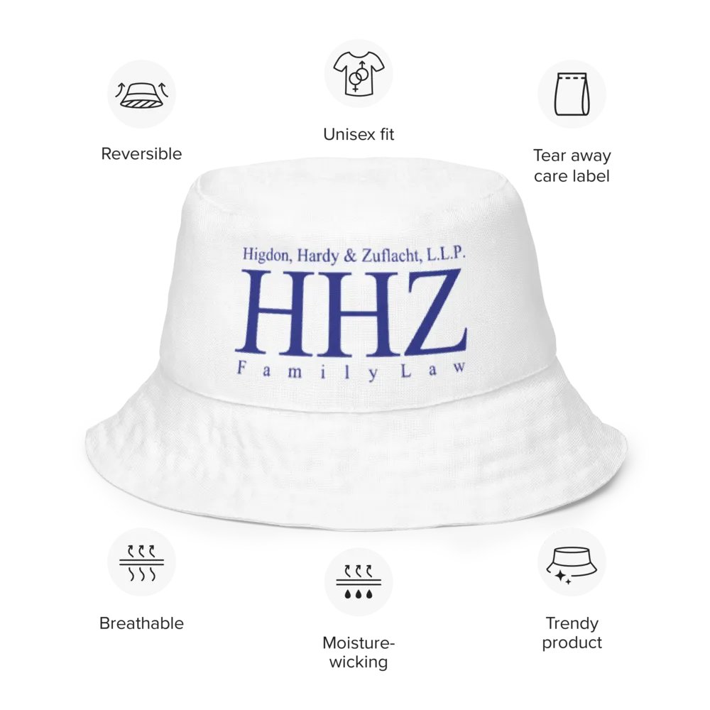 HHZ Bucket Hat product image (3)