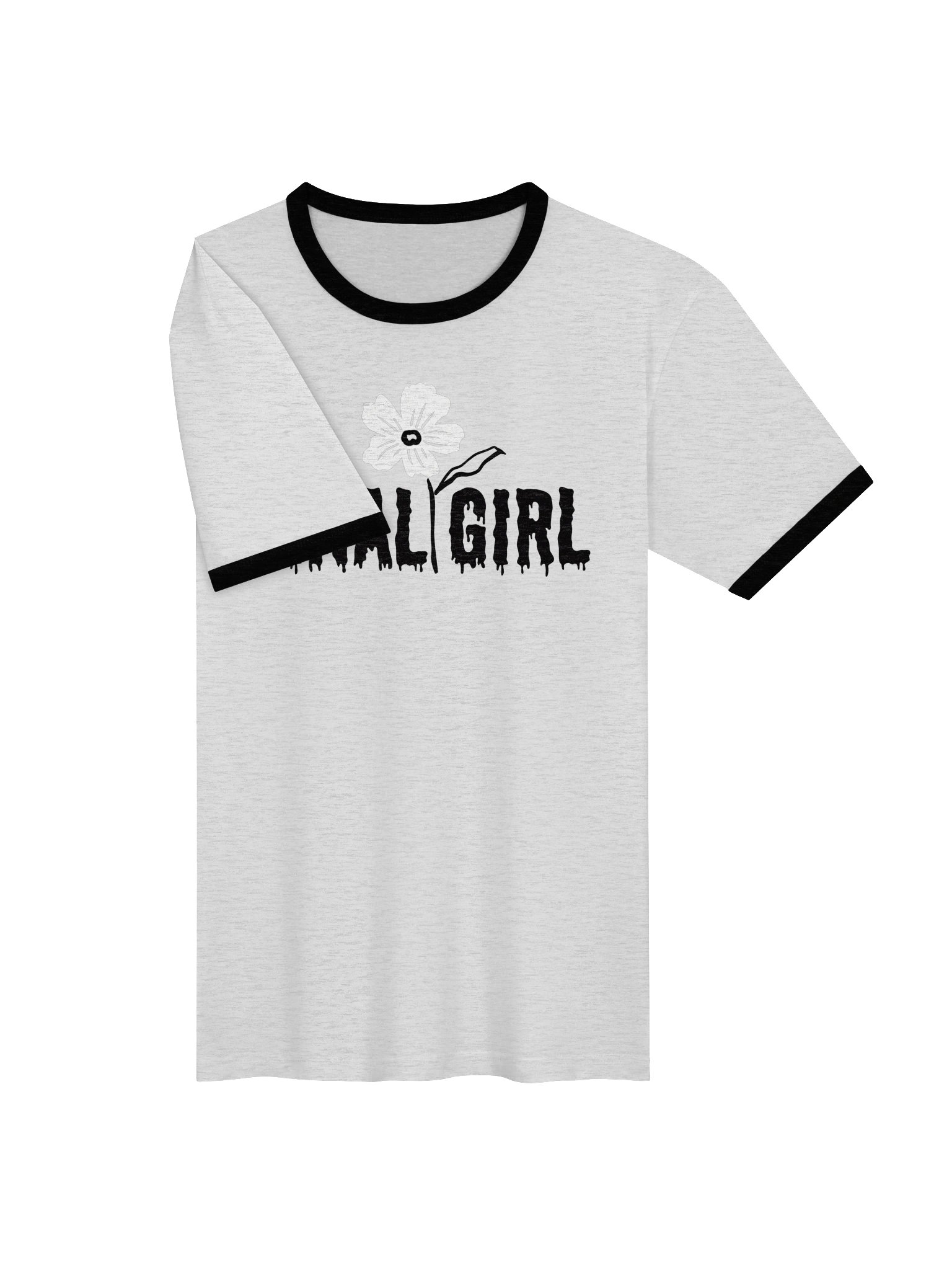 final girl ringer shirt product image (3)