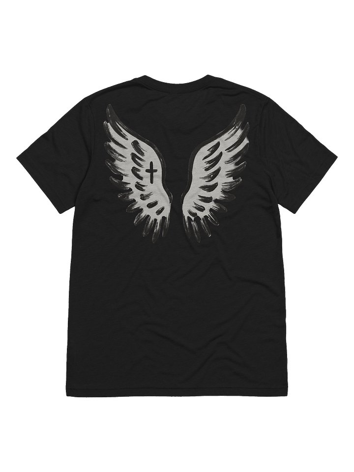 Wings of Faith T-Shirt product image (1)