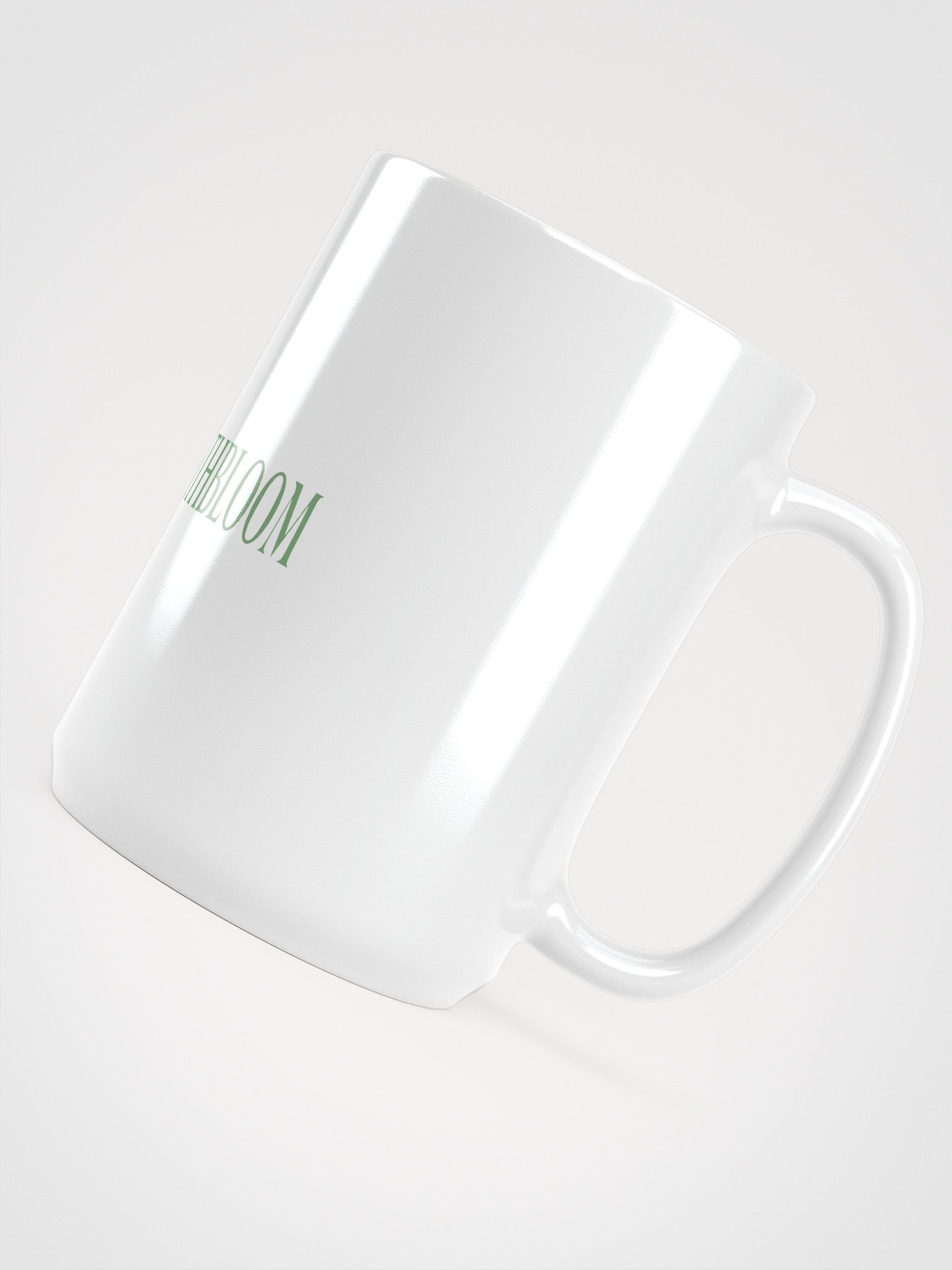Icarus Deathbloom Mug product image (5)