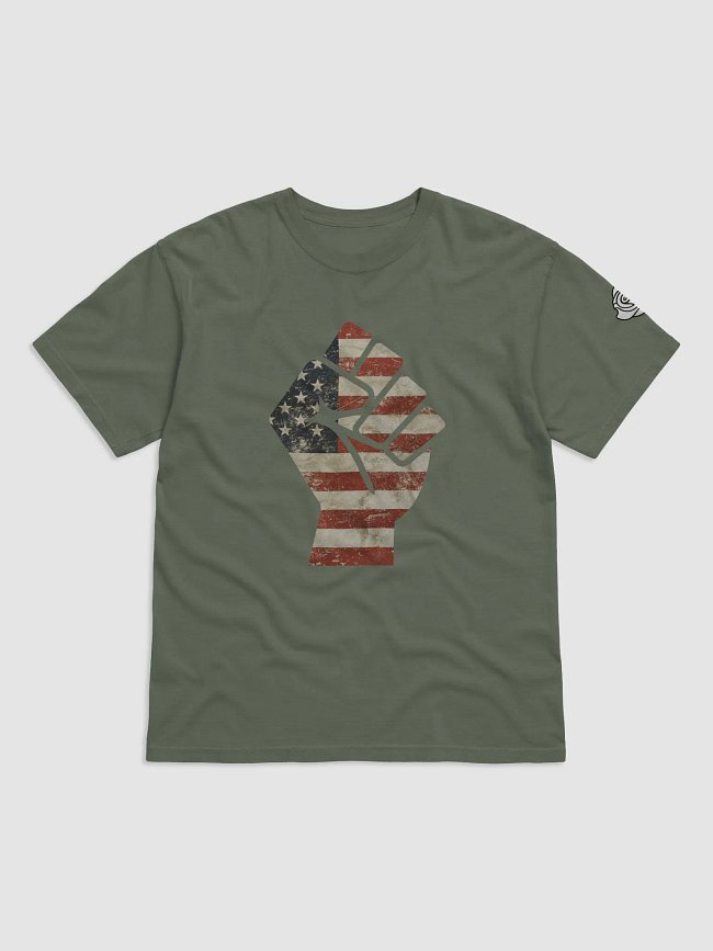 Heavy Tees