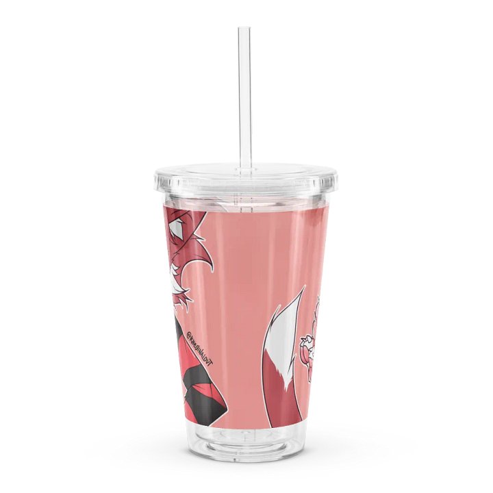 Pawbs Double Wall Tumbler (16oz) product image (2)
