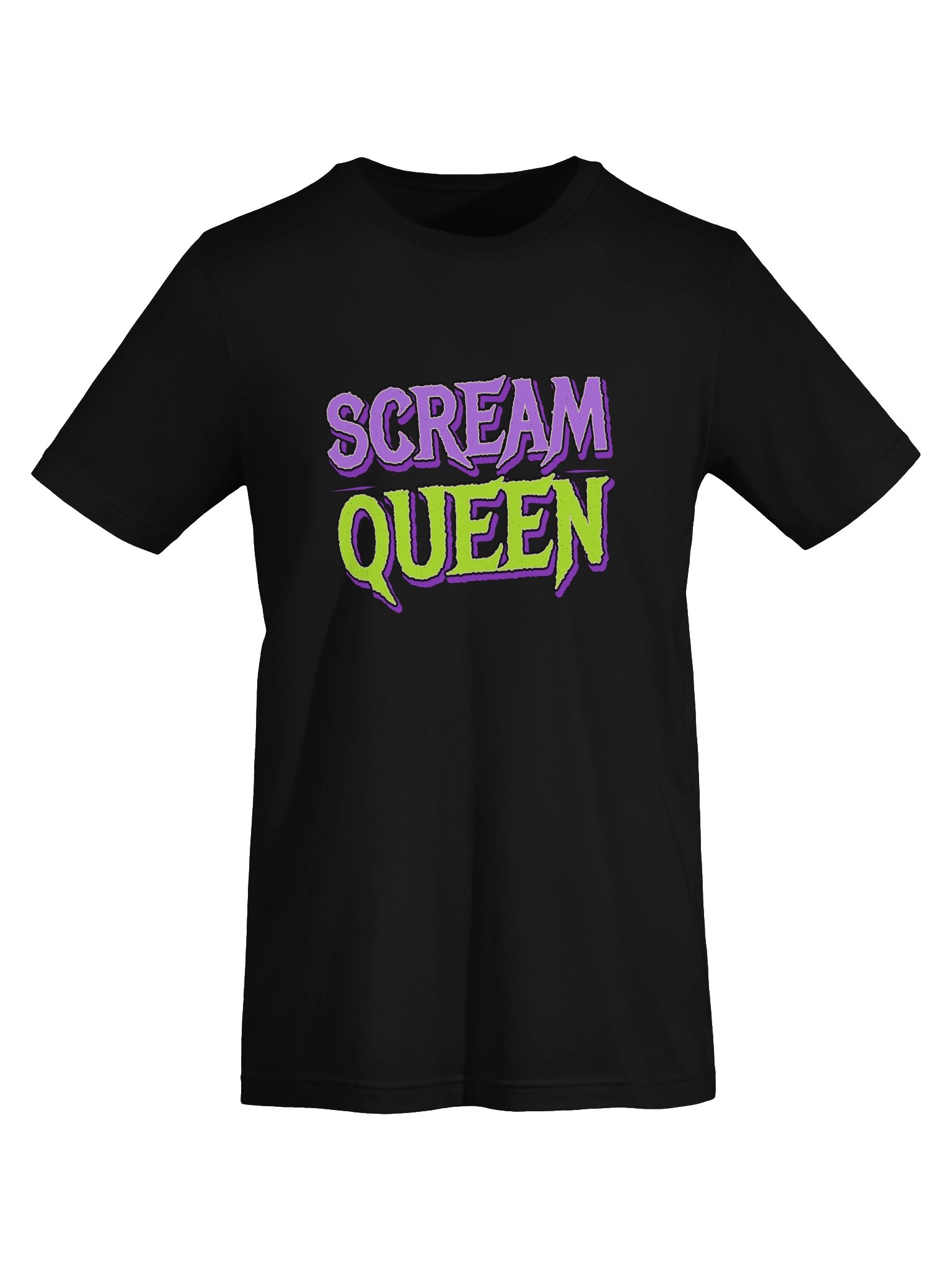 Scream Queen — Long May She Scream product image (5)