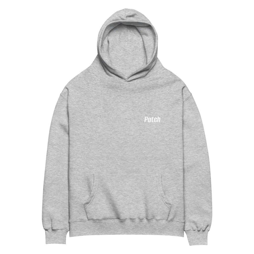 PATCH You Matter Hoodie product image (8)