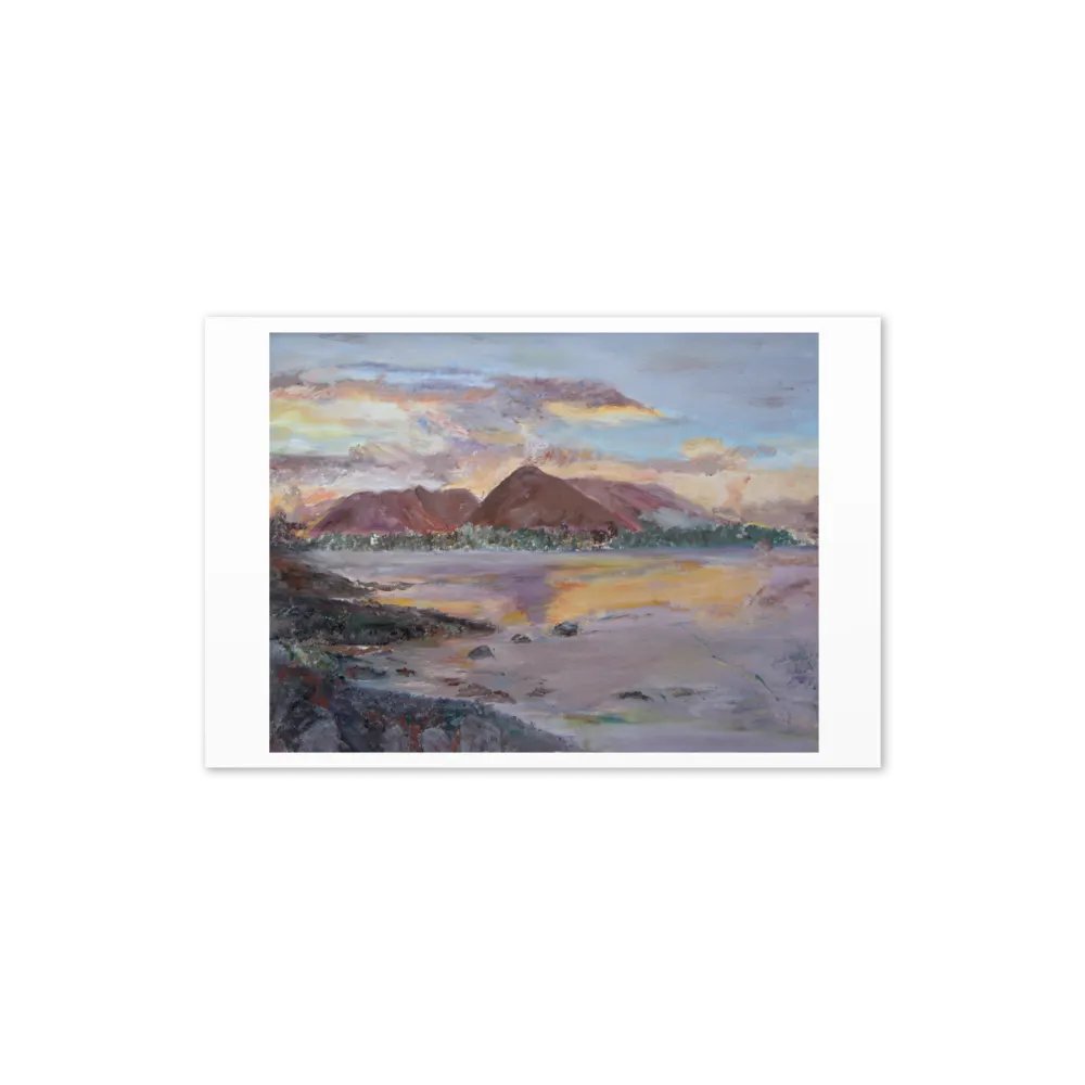 Croagh Patrick Co. Mayo product image (8)