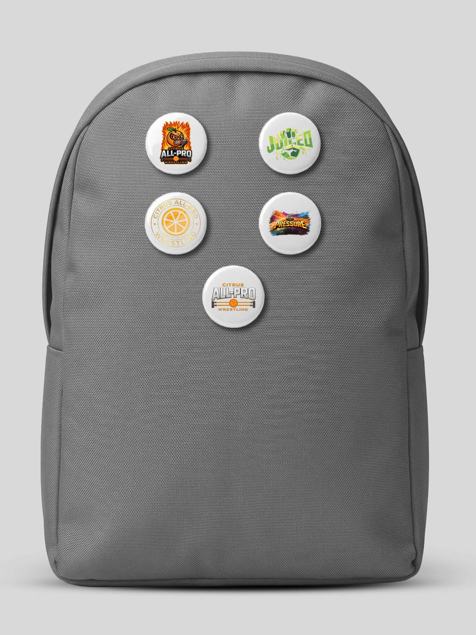 CAPW 5-Pin Collector Set product image (1)