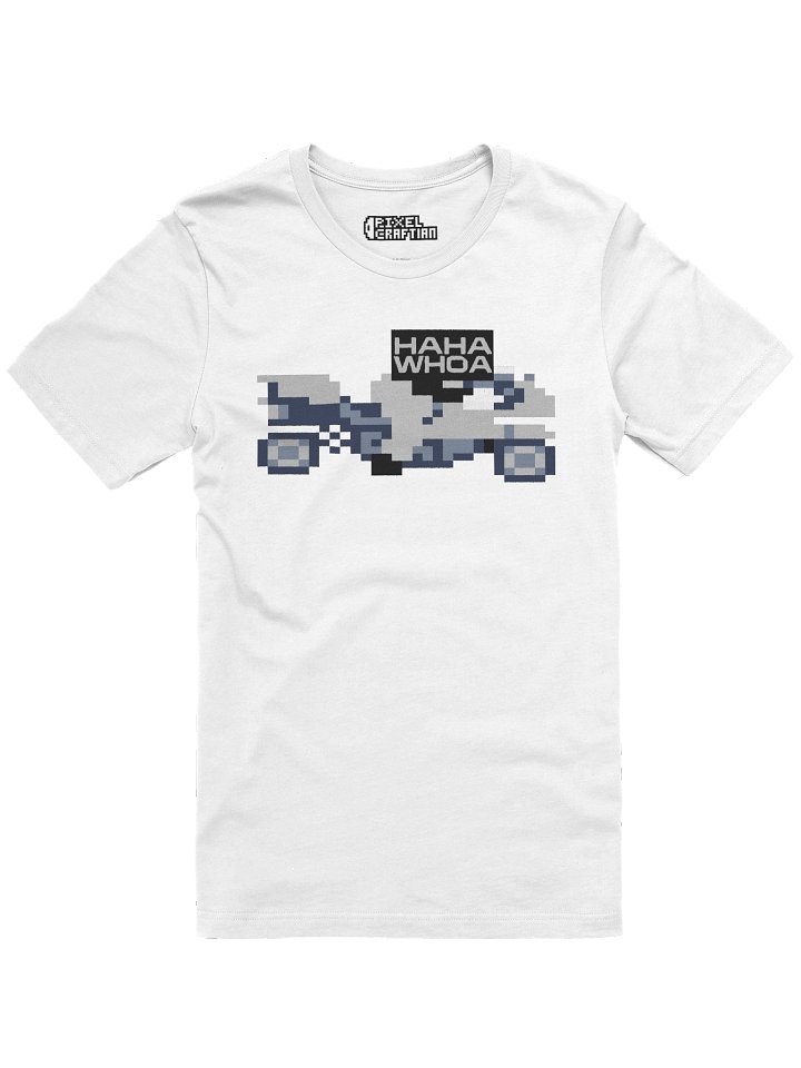 HAHA... WHOA Shirt product image (1)