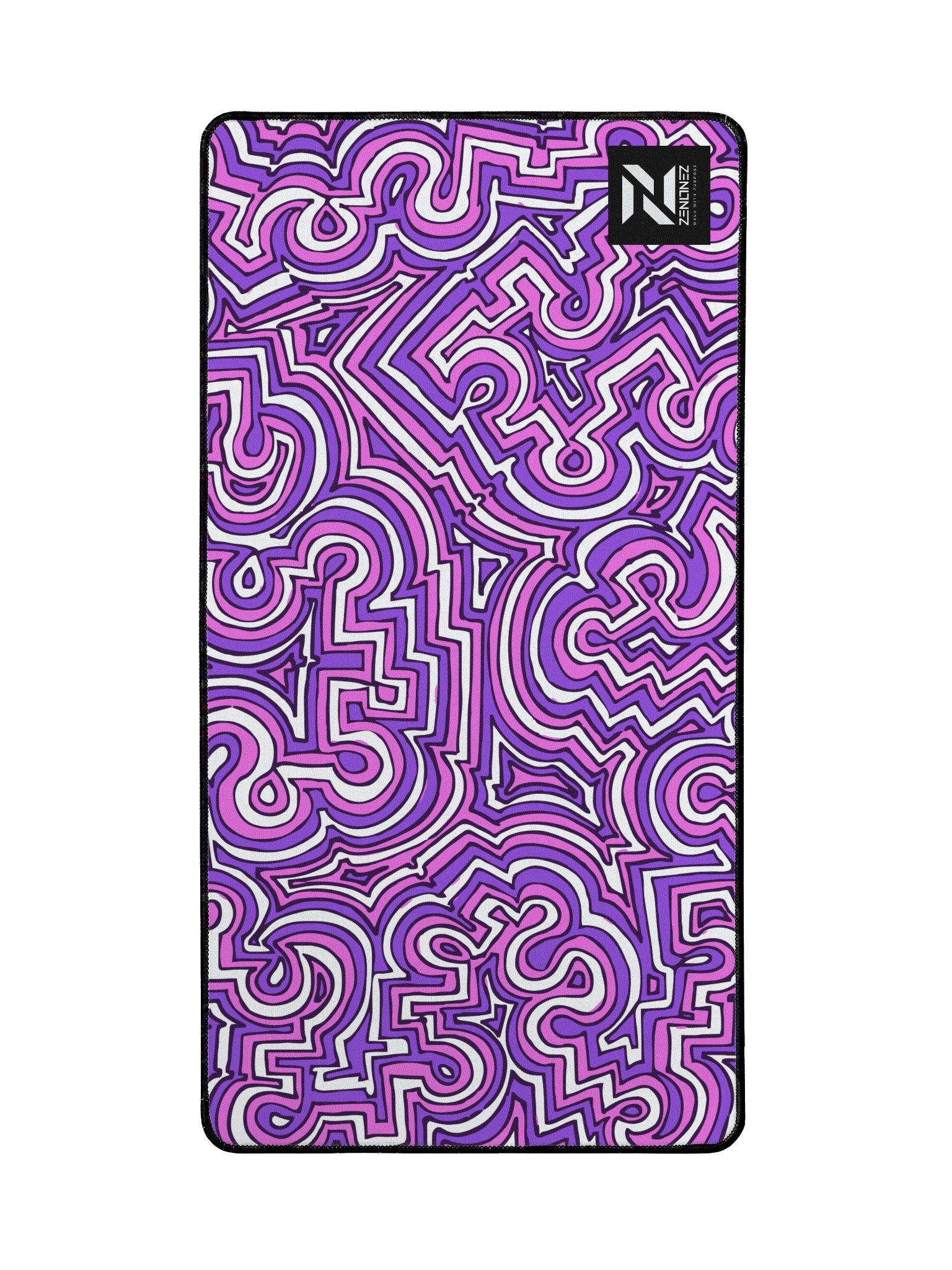 Rigadoon Desk Mat product image (2)