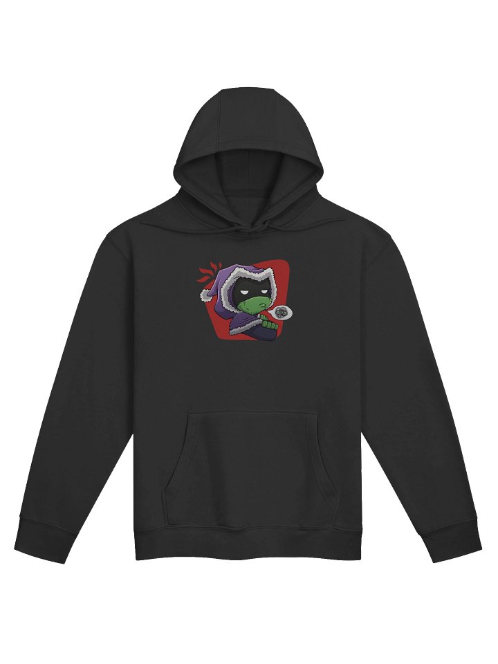 Grumpy Lurk product image (1)