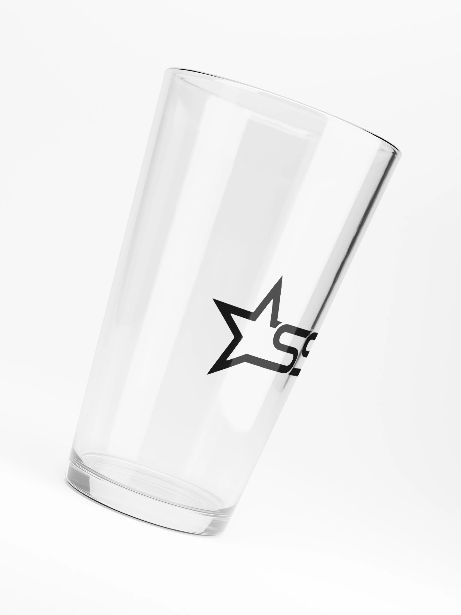 SSx Pint Glass product image (6)