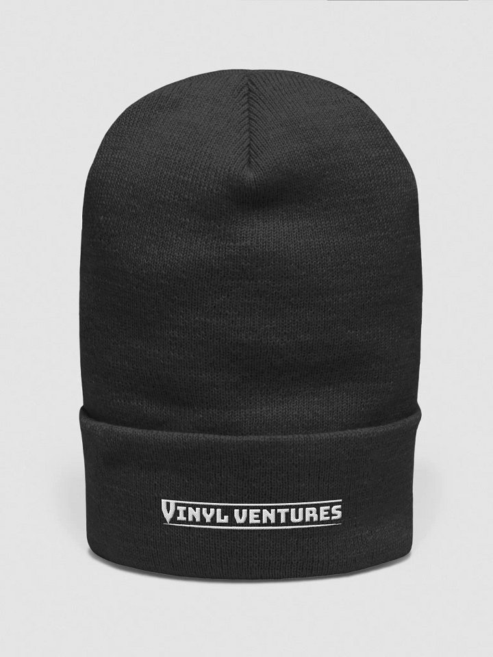 Jacob's Simple Logo Beanie product image (1)