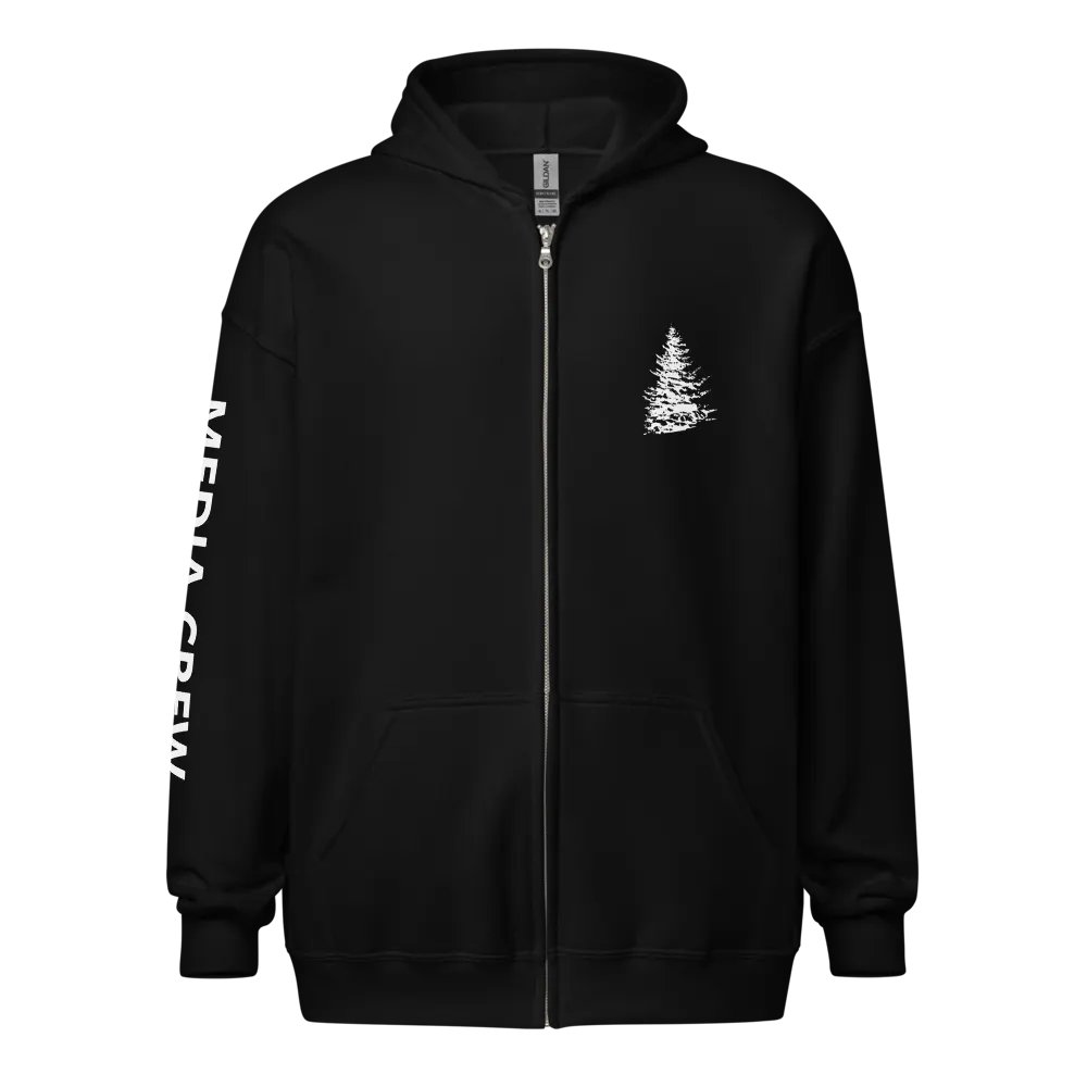 Media Crew Zip product image (4)