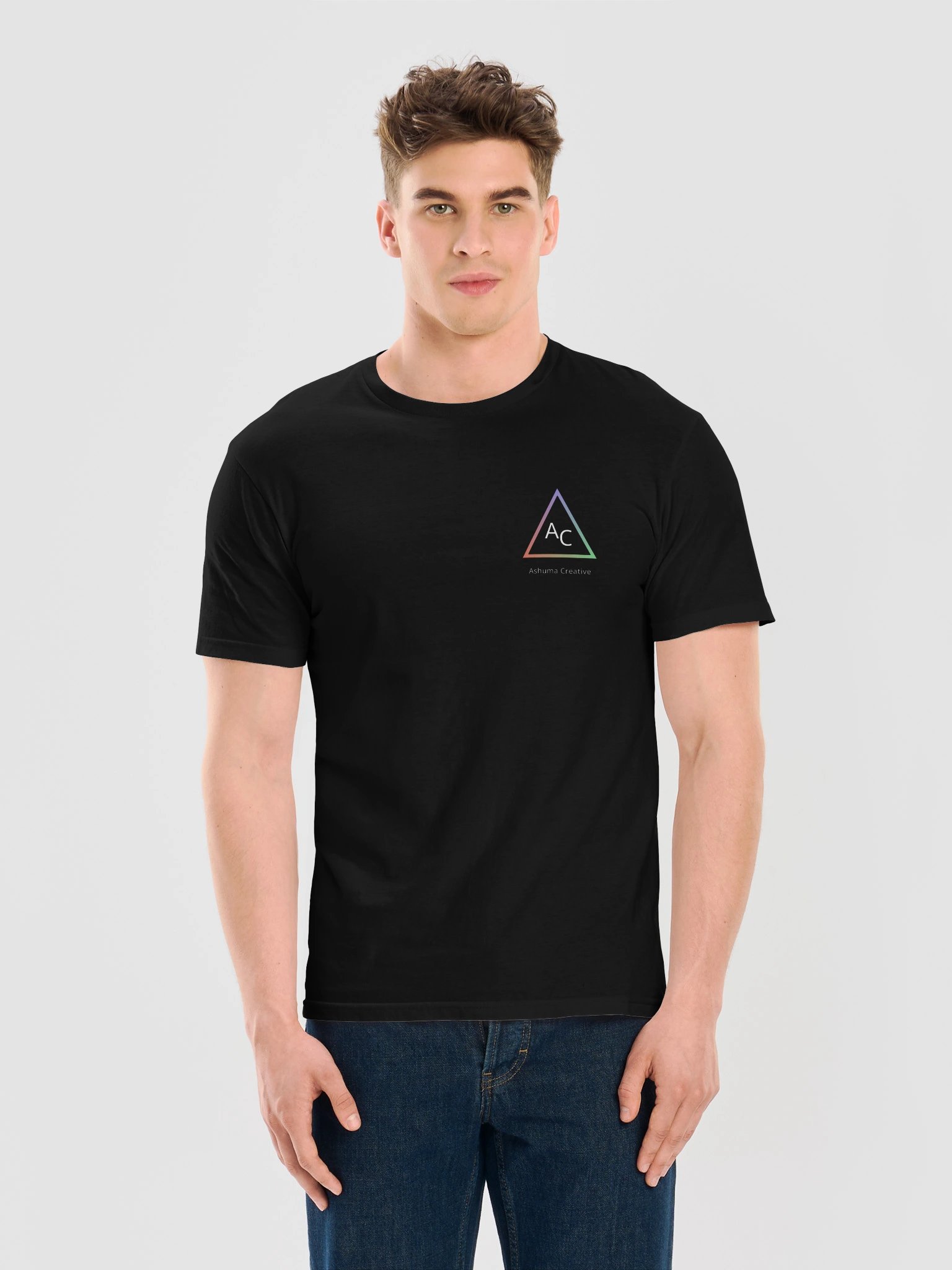 Sector Defense Arctic Guardian Tee product image (11)
