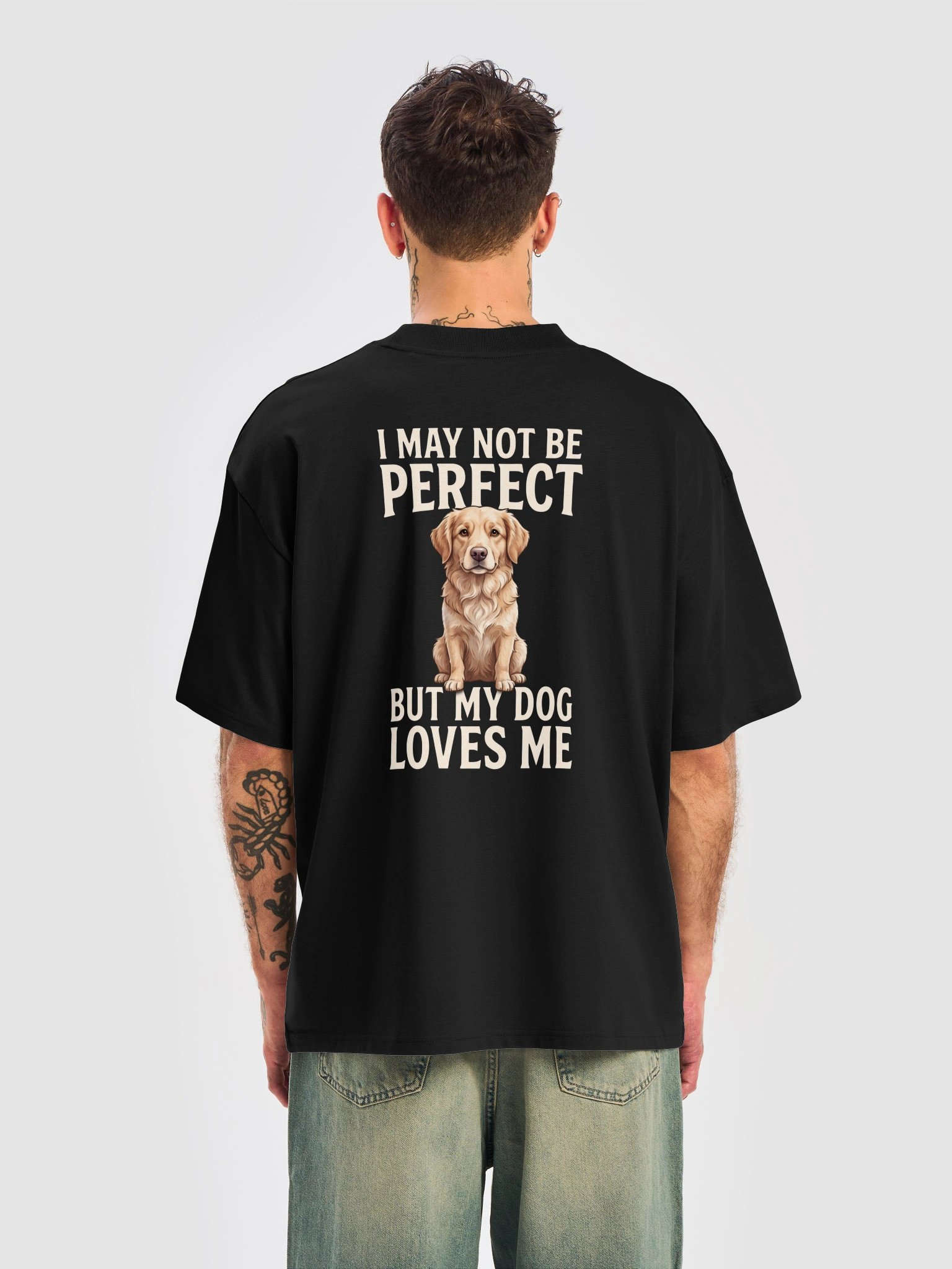 My Dog Loves Me product image (2)
