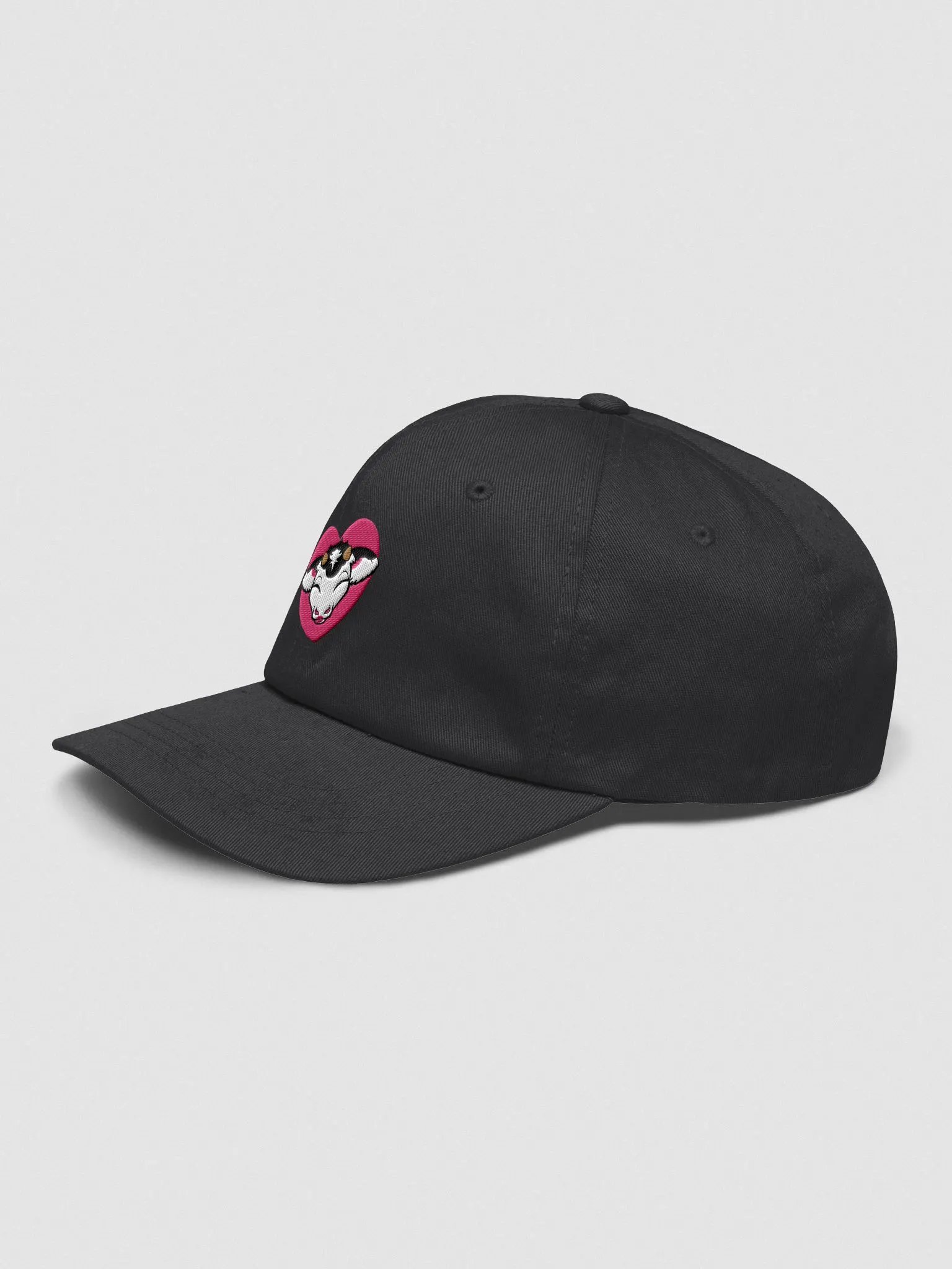 Milky Love Hat product image (3)