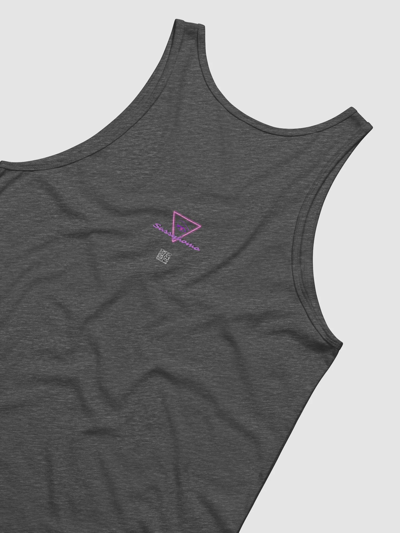 Canary In The Coalmine tank product image (29)