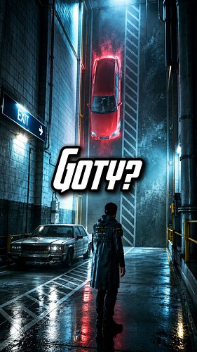 Control Resonant Devs Knew Exactly What They Were Doing Here! #gaming #controlresonant