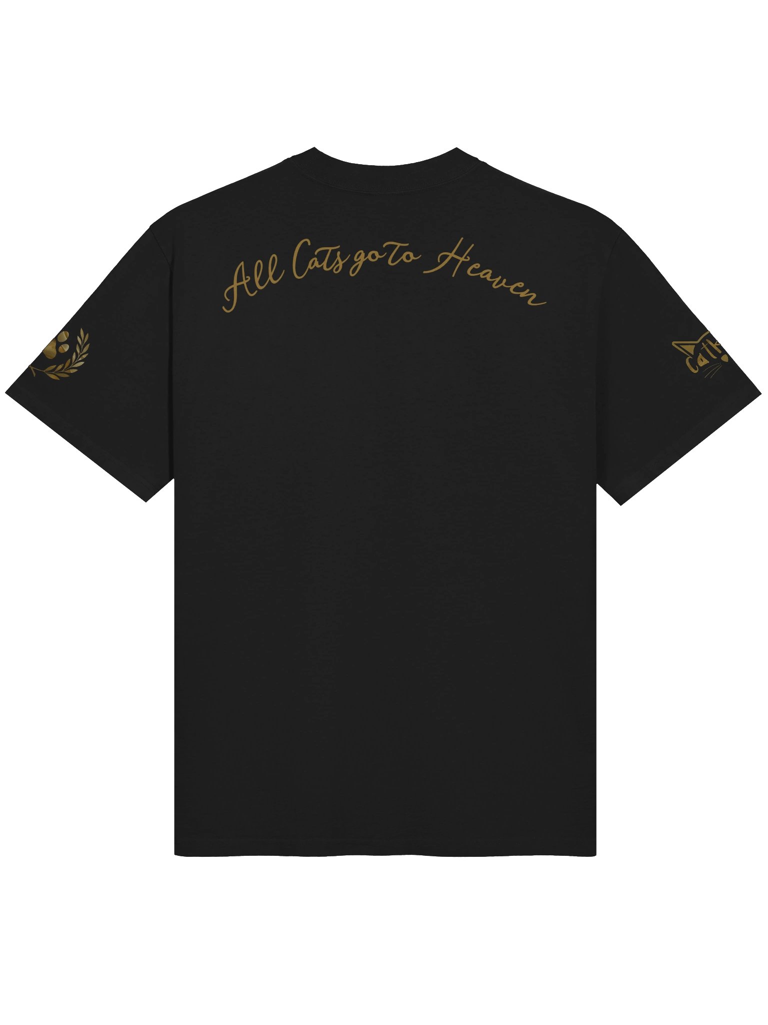 HEAVEN PREMIUM T-SHIRT product image (4)