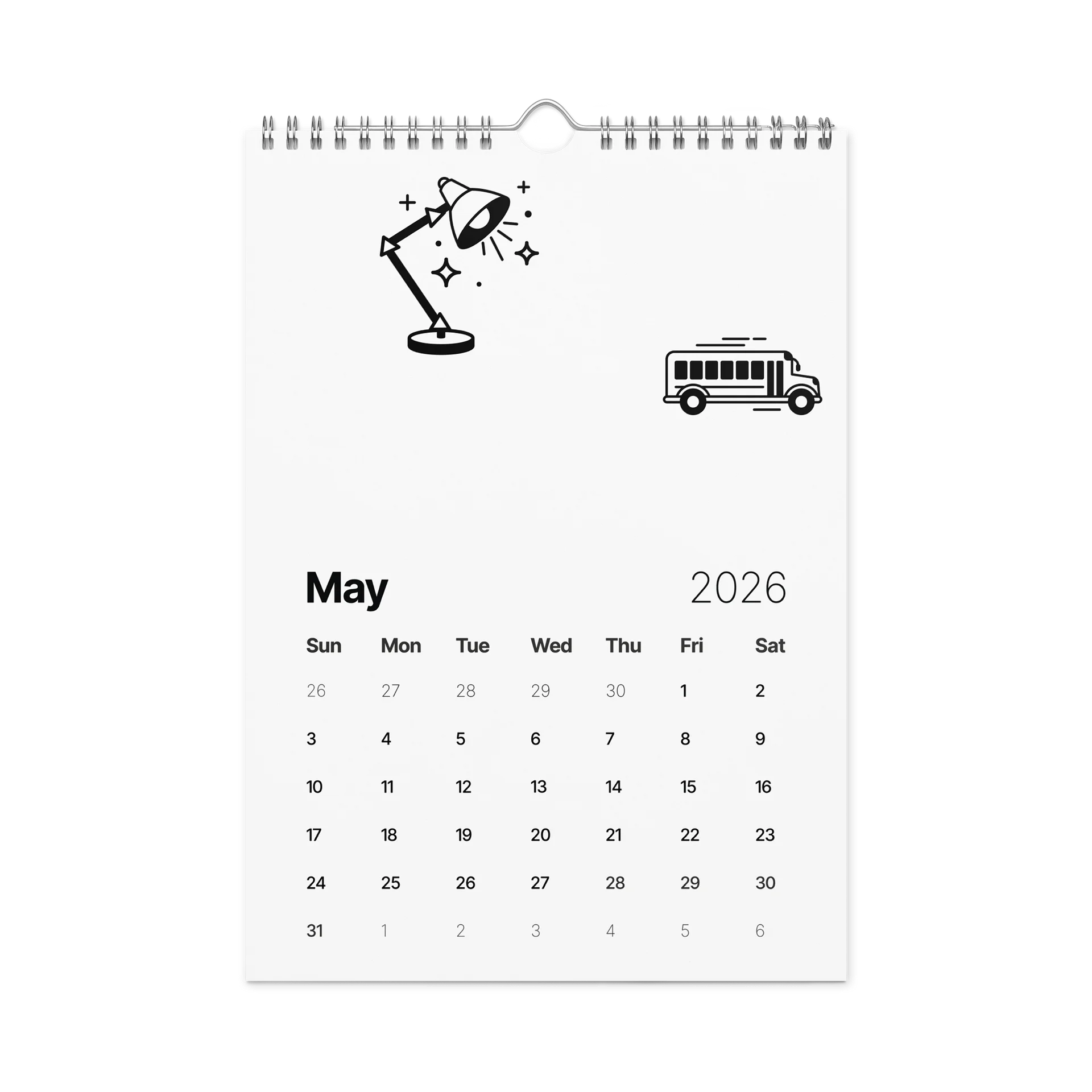 Smile Through 2026 product image (10)