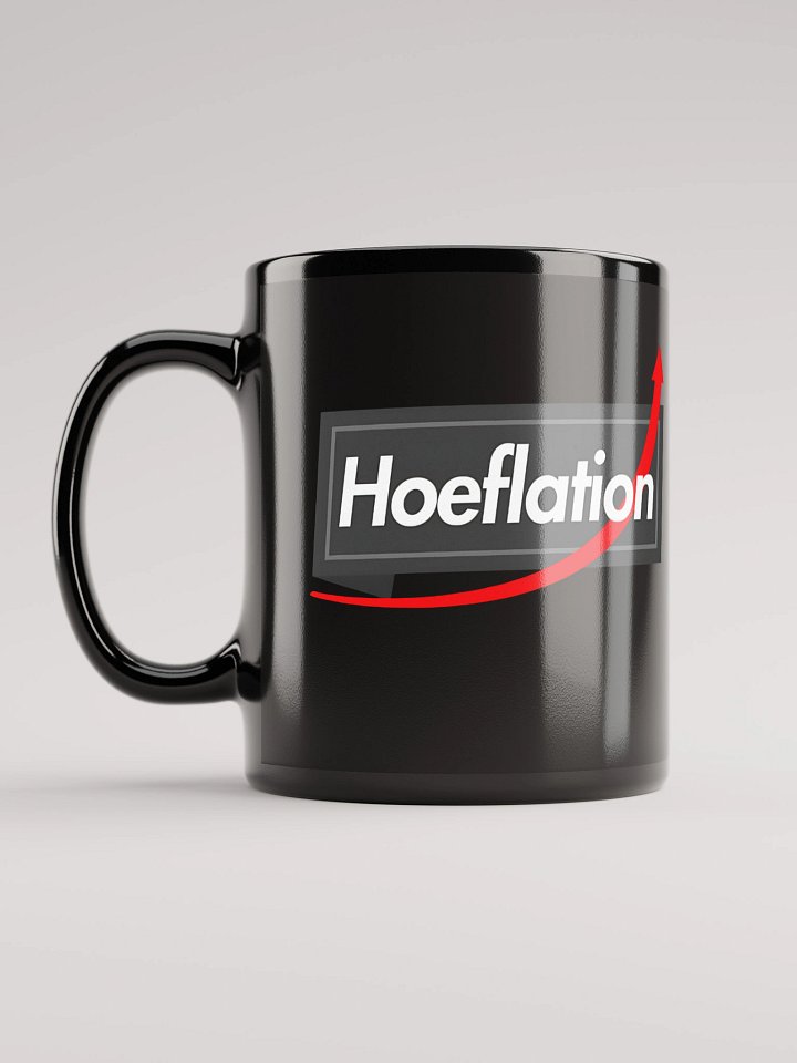 HoFlation Mug product image (2)