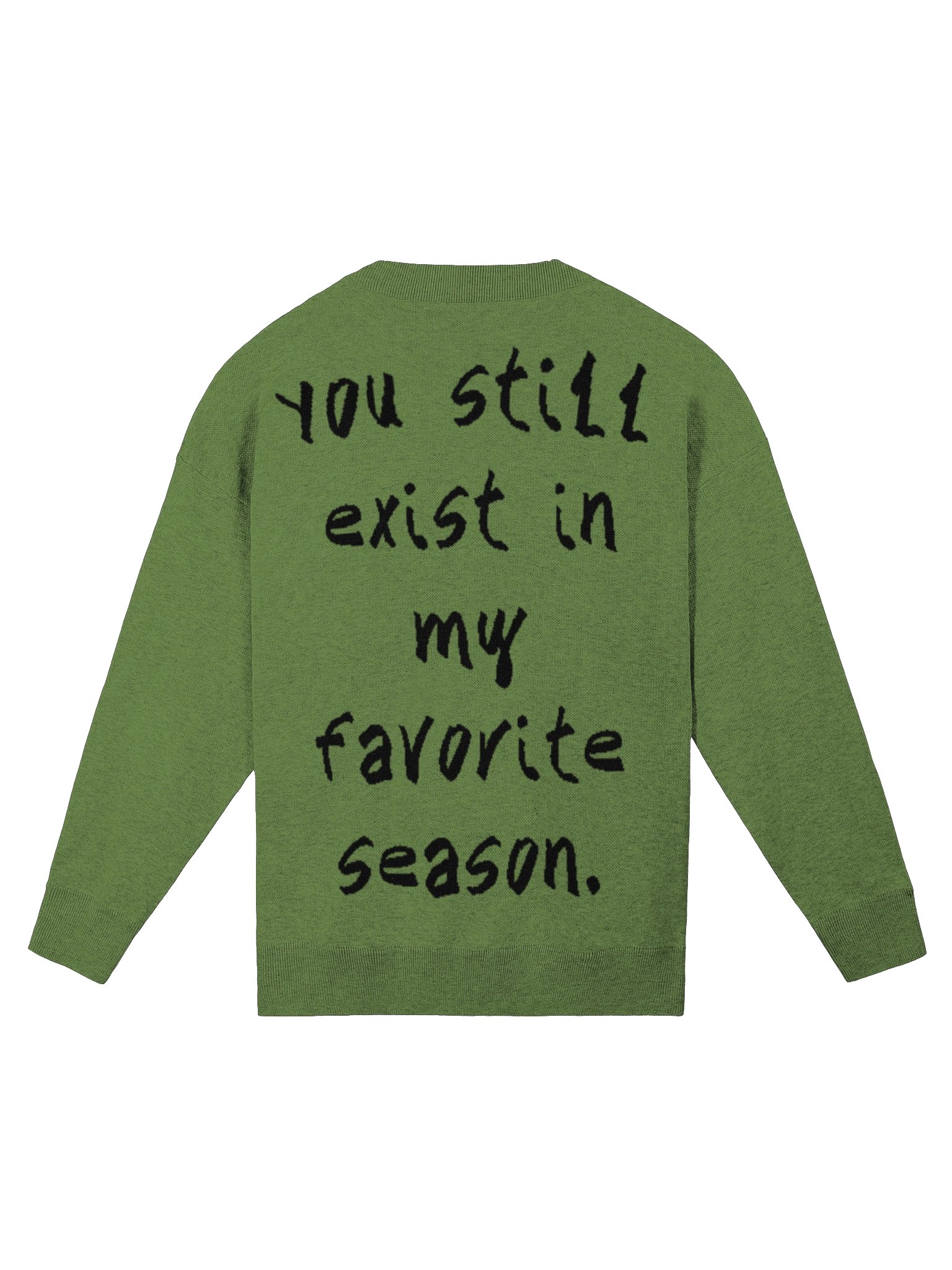 Memories Sweater product image (6)