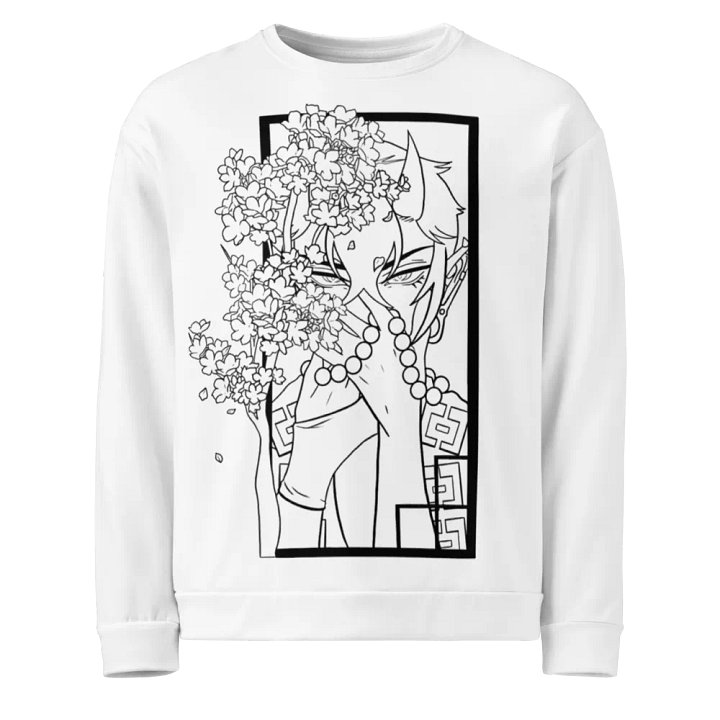 Blackened CB Sweatshirt product image (1)