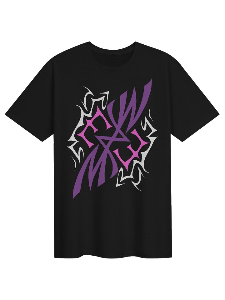 MewZe Emblem T-Shirt product image (1)