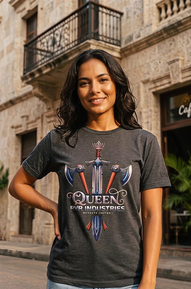 Premium- Womens T-shirts