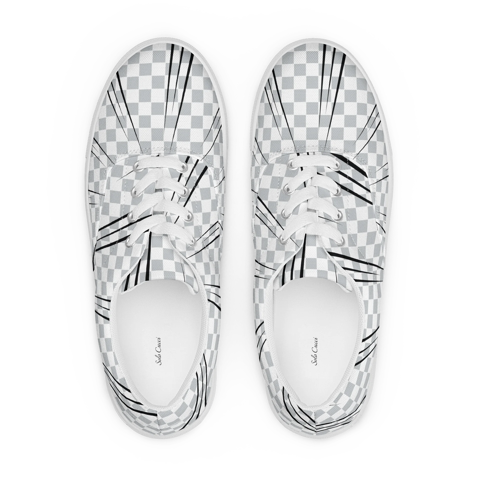 Lucce Lace-Up Shoes product image (1)
