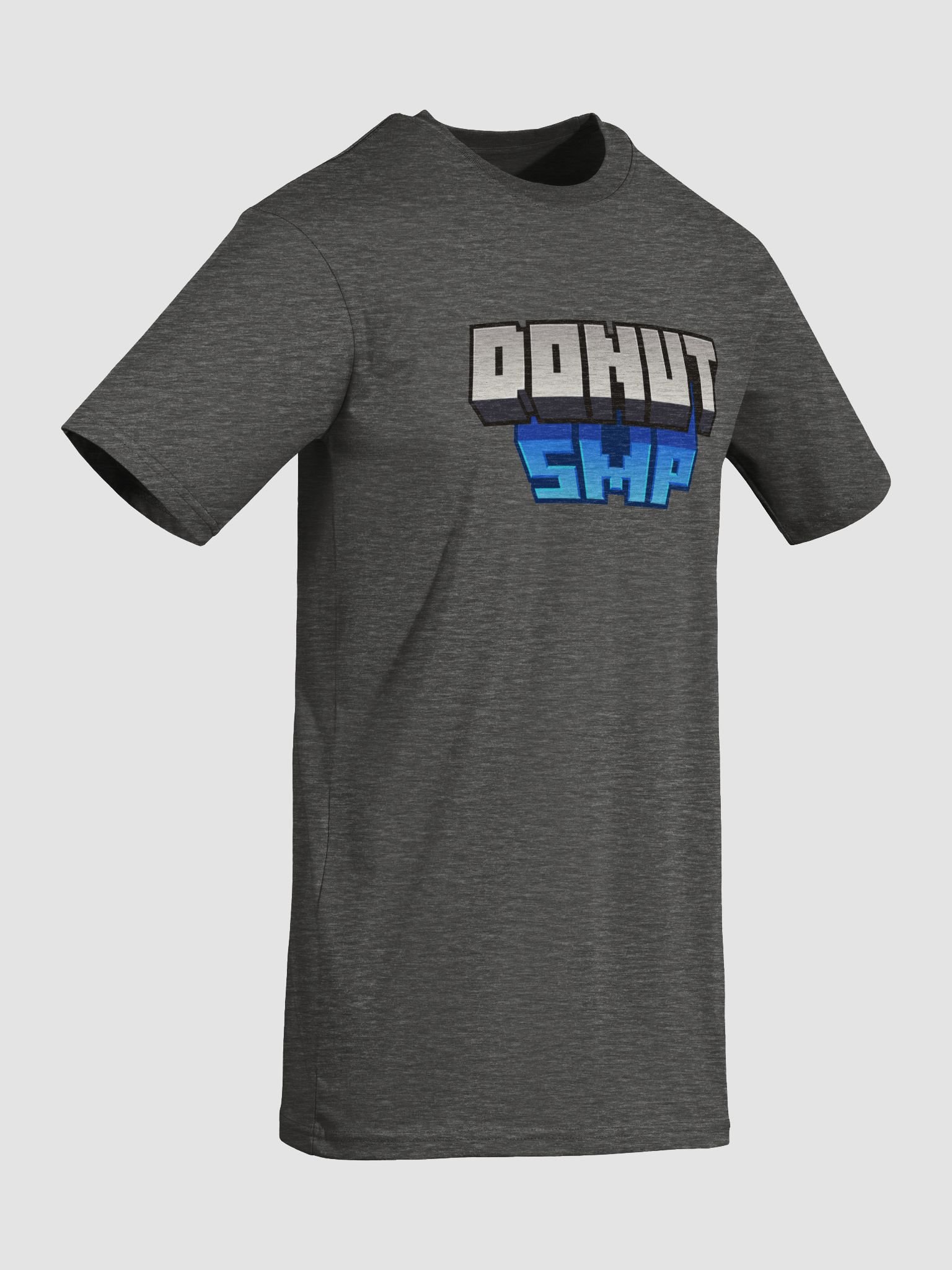 donut smp t-shirt product image (2)