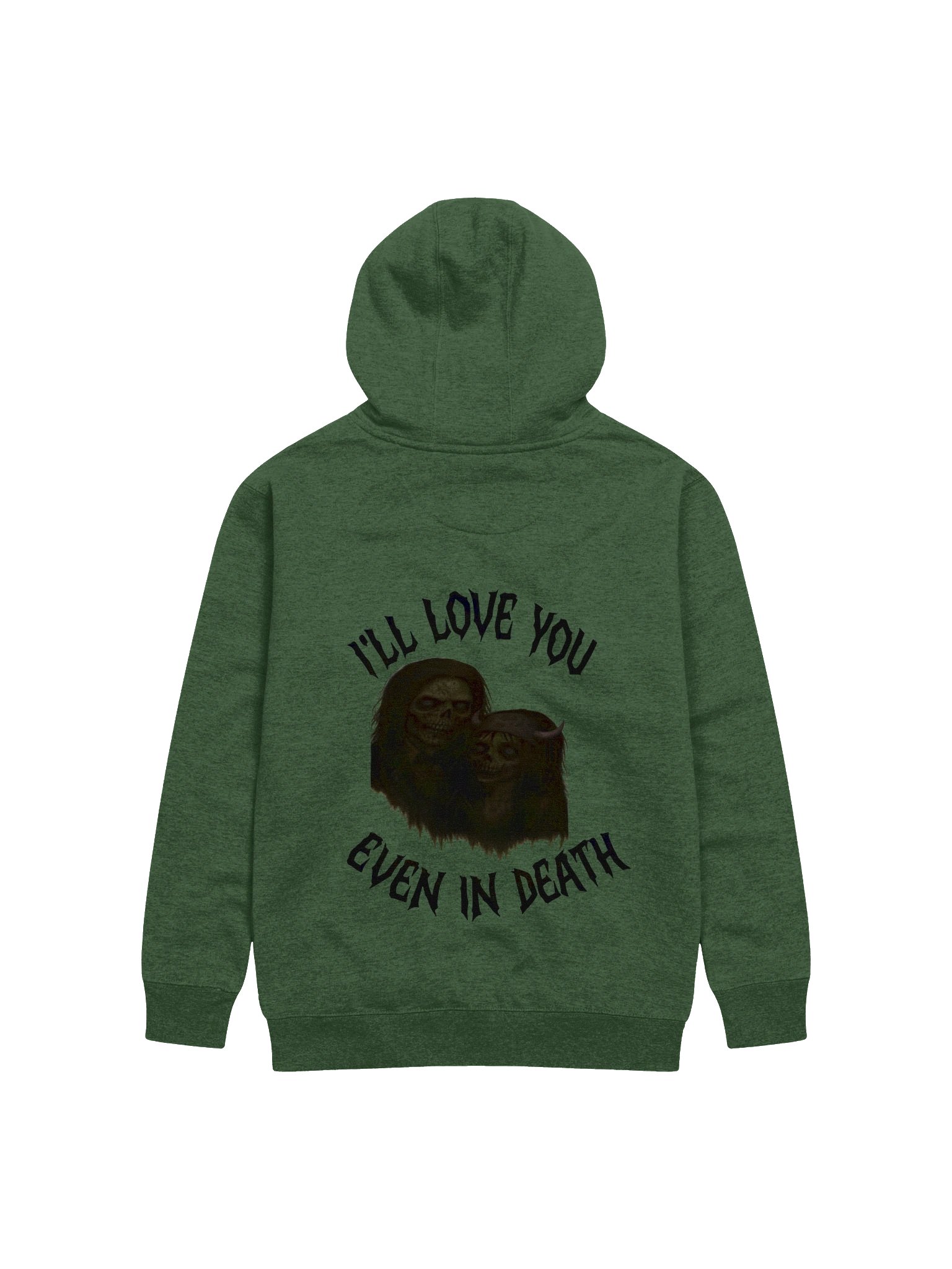 In Death Sweater product image (7)