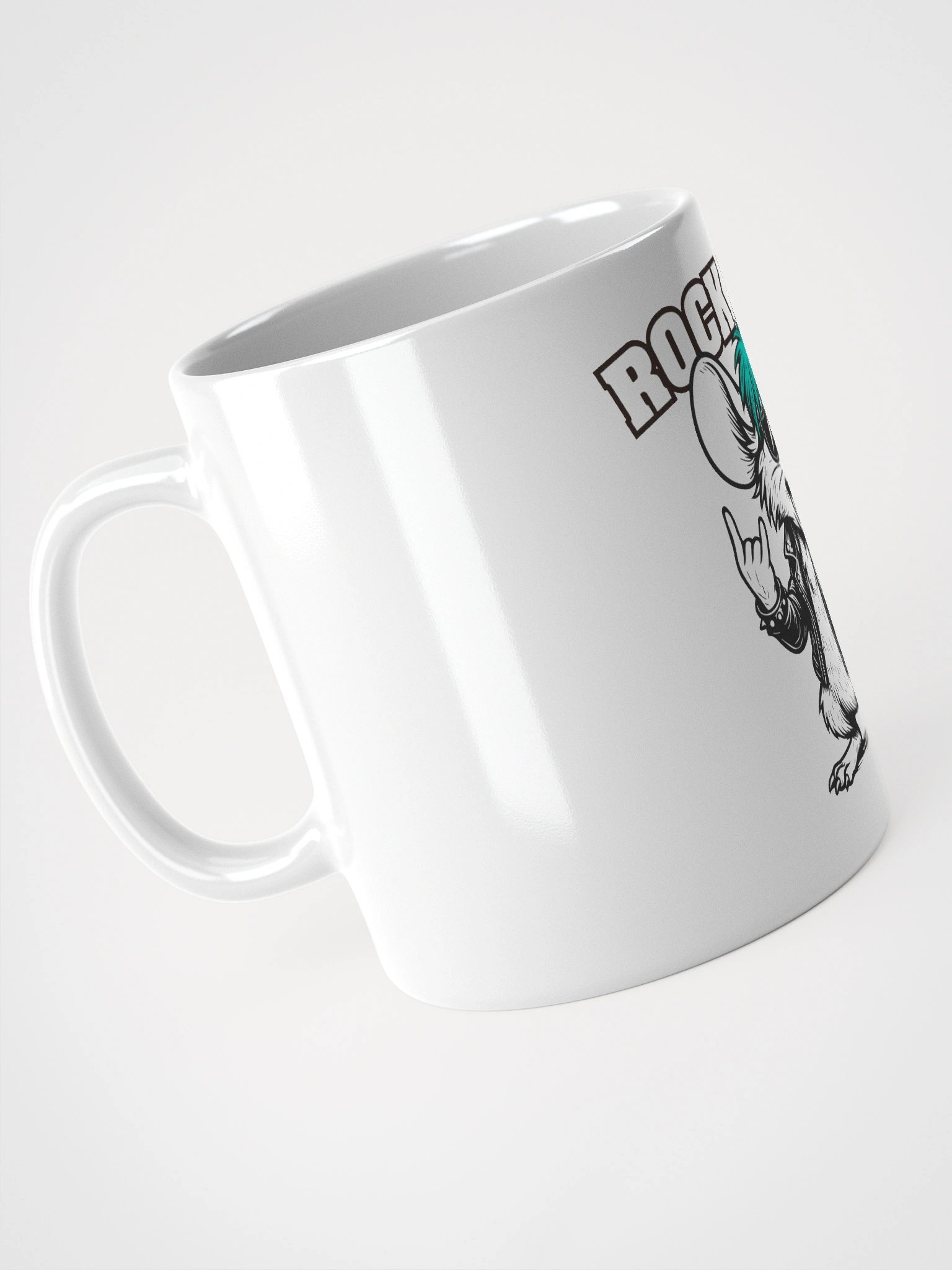 Rock Fury product image (7)