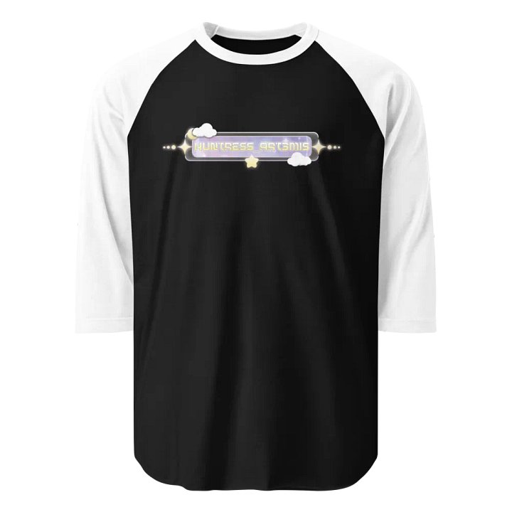 Art3mis Logo Two Tone Long Sleeve product image (1)