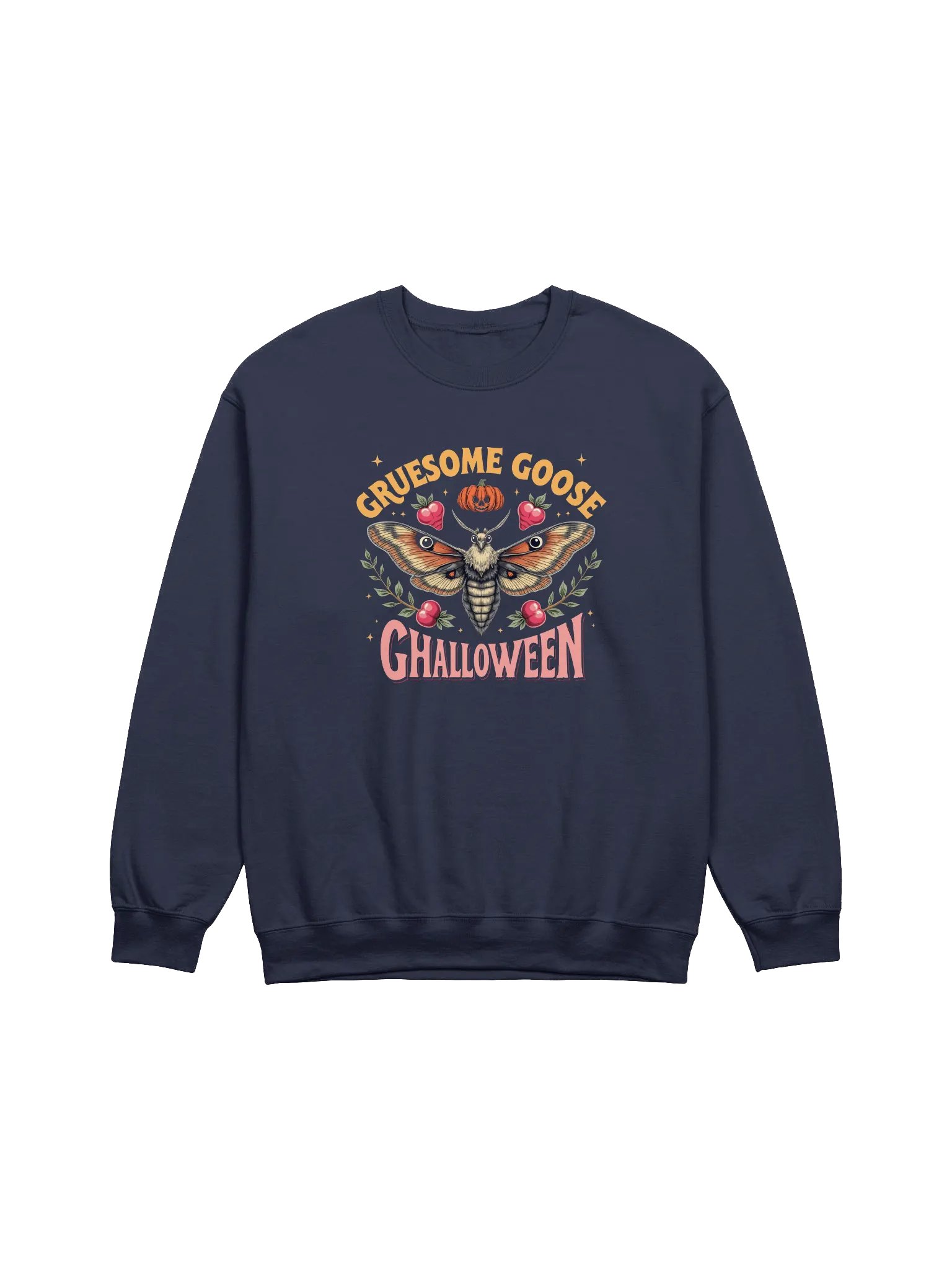 Gruesome Goose Sweatshirt product image (25)