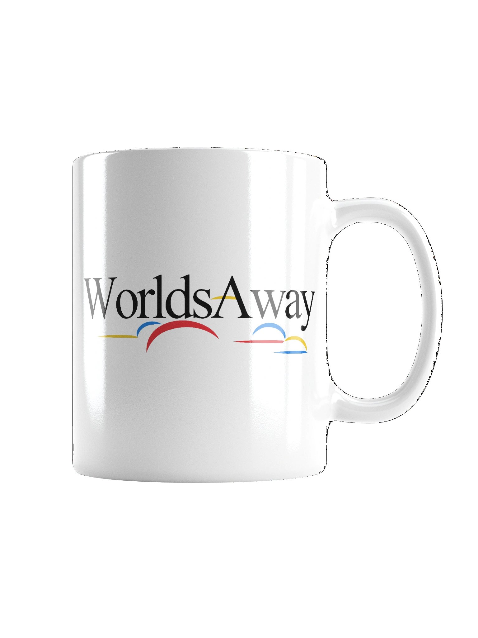 WorldsAway Retro Mug product image (8)