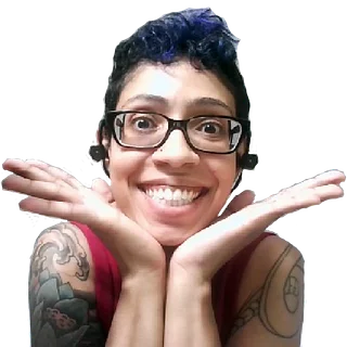 LeticiaLikePatricia
