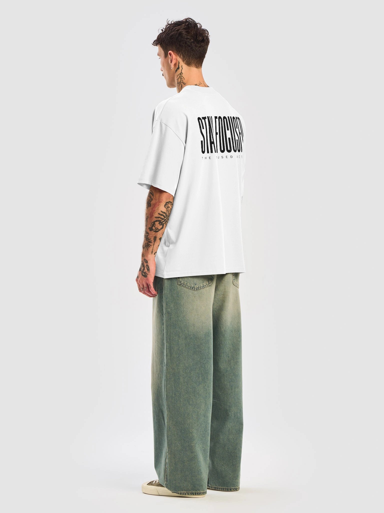 Stay Focused product image (8)