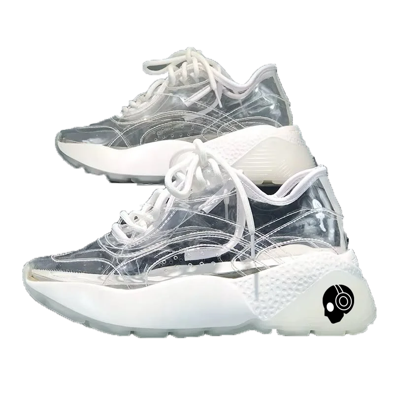 Groov Clear Shoes product image (1)